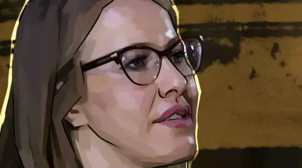 «Крыши» больше нет: объяснена главная ошибка сбежавшей из России Собчак «Крыши» больше нет: объяснена главная ошибка сбежавшей из России Собчак