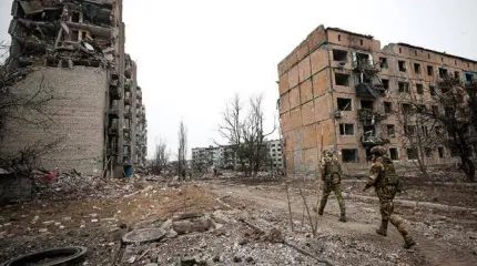 Основные проблемы для России начнутся после победы над киевской хунтой Основные проблемы для России начнутся после победы над киевской хунтой