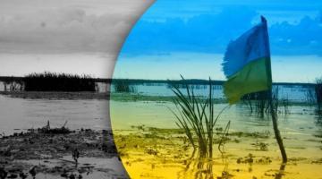 Будущее Украины: огрызок между Днепром и Польшей со столицей в Рогулинске