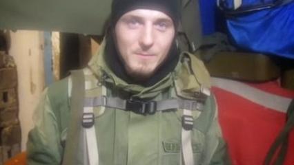 Признание бойца Правого сектора: родители любят Россию, но я их не осуждаю Признание бойца Правого сектора: родители любят Россию, но я их не осуждаю