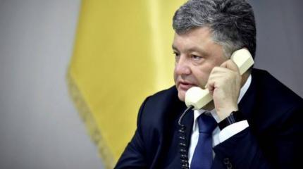 Порошенко на грани провала, или Куда поведут Украину «сбитые летчики» Порошенко на грани провала, или Куда поведут Украину «сбитые летчики»