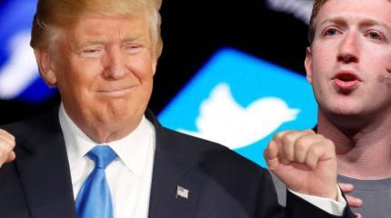 Трамп начал войну с неоконами Трамп начал войну с неоконами