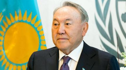 Назарбаев сообщил, что его родные должны ответить по закону в случае вины Назарбаев сообщил, что его родные должны ответить по закону в случае вины