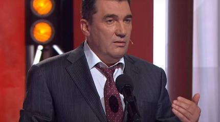 «Выполнить невозможно»: секретарь СНБО Украины рассказал о судьбе Минских соглашений «Выполнить невозможно»: секретарь СНБО Украины рассказал о судьбе Минских соглашений