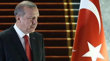 Эрдоган обвинил объявивших голодовку депутатов в работе на террористов