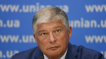 Червоненко предрек развал Украины по «югославскому сценарию»