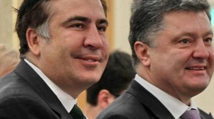 Письма Порошенко в ФСБ: фэйк от ЦРУ и Саакашвили Письма Порошенко в ФСБ: фэйк от ЦРУ и Саакашвили