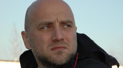 Захар Прилепин: Эти люди - не сироты. Они - сыновья России Захар Прилепин: Эти люди - не сироты. Они - сыновья России