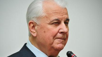 Кравчук неосознанно объяснил реальное положение дел с «безвизовой» эйфорией Кравчук неосознанно объяснил реальное положение дел с «безвизовой» эйфорией