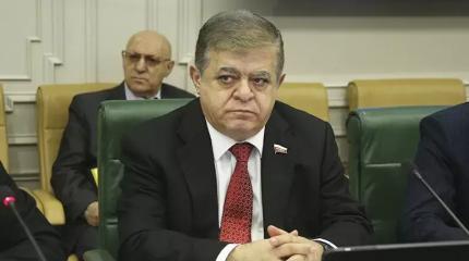 Джабаров о докладе Amnesty International: Запад охладел к Украине Джабаров о докладе Amnesty International: Запад охладел к Украине