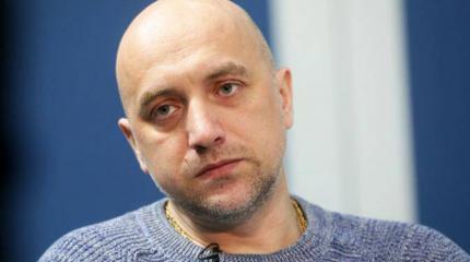 Захар Прилепин: «Би-би-си» начинает и проигрывает… Захар Прилепин: «Би-би-си» начинает и проигрывает…
