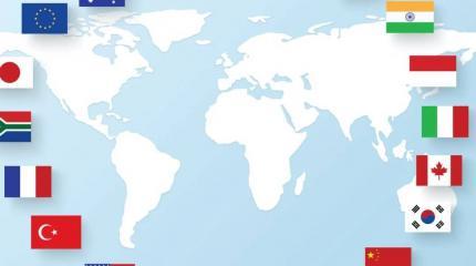 США попытаются превратить предстоящий саммит глав МИД G20 в арену для антироссийской деятельности США попытаются превратить предстоящий саммит глав МИД G20 в арену для антироссийской деятельности