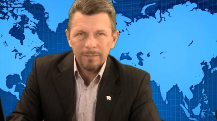 Сергей Веселовский: Грузия и Украина вновь дружат против России Сергей Веселовский: Грузия и Украина вновь дружат против России