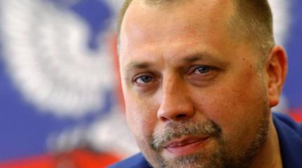 Бородай: Майданщики в Белоруссии действуют коварнее, чем на Украине Бородай: Майданщики в Белоруссии действуют коварнее, чем на Украине