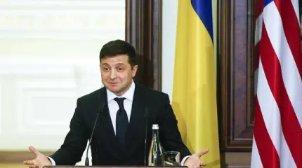 Украина может погубить США, если те увлекутся слаблением России Украина может погубить США, если те увлекутся слаблением России