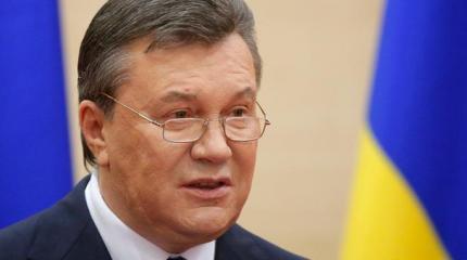 Россия отказала Украине в выдаче Виктора Януковича Россия отказала Украине в выдаче Виктора Януковича