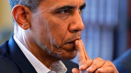 Обама в опасности?