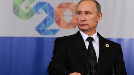 Изоляция России: кто-то еще заикается об этом?