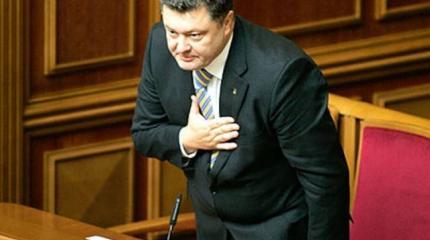 Зачем Петр Порошенко на неделю летит в США Зачем Петр Порошенко на неделю летит в США