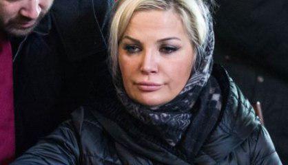 Сбежавшая на Украину Максакова осталась на бобах после убийства Вороненкова Сбежавшая на Украину Максакова осталась на бобах после убийства Вороненкова