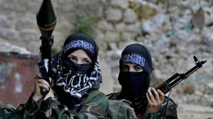 ИГИЛ продолжает вербовку в России: новые жертвы