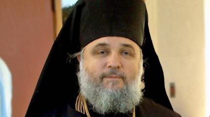 Глава Русской Церкви Канады (РПЦЗ) выступил за СВО Глава Русской Церкви Канады (РПЦЗ) выступил за СВО