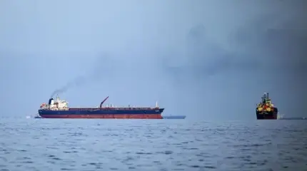 Иран загнал Трампа с его дырявой блокадой в ловушку