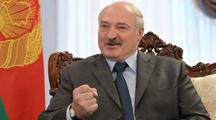 Глупая и неудачная угроза: Минск напрасно шантажирует Москву Глупая и неудачная угроза: Минск напрасно шантажирует Москву