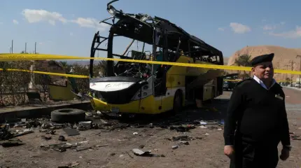 Зачем Западу «теракт» с А321 в Египте? Зачем Западу «теракт» с А321 в Египте?