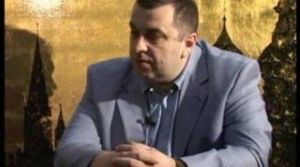 Люстрация без границ, или «Сербский ватник» Люстрация без границ, или «Сербский ватник»