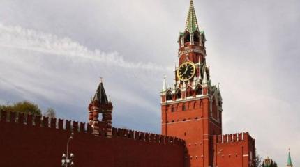 Россия в тисках идеологического кризиса Россия в тисках идеологического кризиса