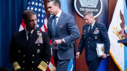 Иран поставил Америку на колени — и стоять так она может долго