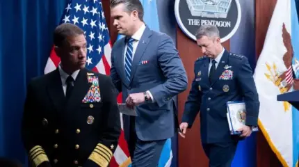 Иран поставил Америку на колени — и стоять так она может долго