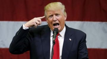 Трамп сломался под натиском «глубинного государства» США