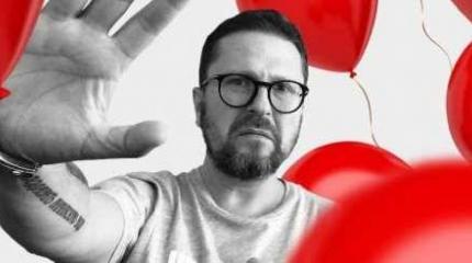 Почему Шарий – это не «украинский Навальный» Почему Шарий – это не «украинский Навальный»