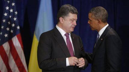 США подскажут Порошенко, что делать с «Правым сектором» США подскажут Порошенко, что делать с «Правым сектором»