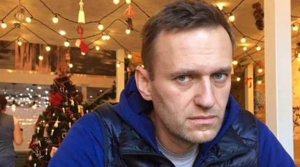 Рейтинг «Ромира» с Навальным не репрезентативен Рейтинг «Ромира» с Навальным не репрезентативен