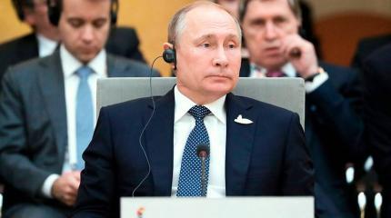 Итоги саммита G20: Путин всех переиграл Итоги саммита G20: Путин всех переиграл