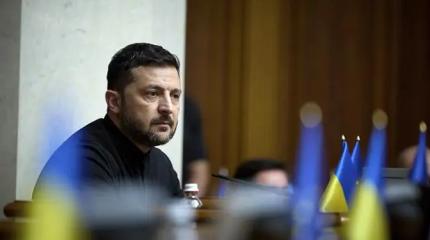 С коррупцией на Украине покончено — Зеленский соврать не даст С коррупцией на Украине покончено — Зеленский соврать не даст