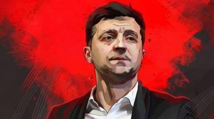 Как Зеленский стал диктатором Как Зеленский стал диктатором