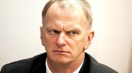 Гайдис Берзиньш: «Собственность евреям возвращать нельзя» Гайдис Берзиньш: «Собственность евреям возвращать нельзя»