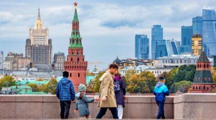 Англосаксы и Россия: Есть ли шанс помирить две цивилизации? Англосаксы и Россия: Есть ли шанс помирить две цивилизации?