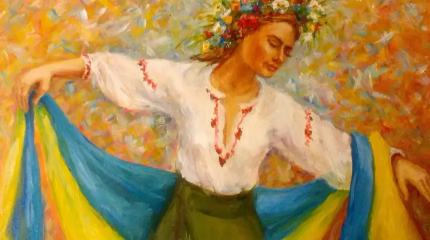 В России пишут учебник по истории Украины, объясняющий термин «украинизм»