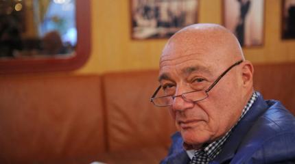 Познер своим ответом о Крыме вызвал у французов аплодисменты
