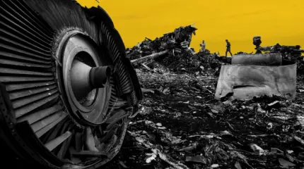 На Украину возложили ответственность за крушение малайзийского Boeing MH17 На Украину возложили ответственность за крушение малайзийского Boeing MH17