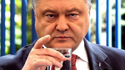 Порошенко что-то затевает: разгадана главная суть новых законов по Донбассу