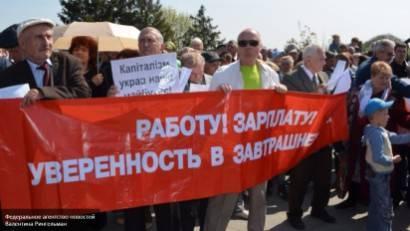 После 24 лет падения: Украина не знала конструктивной политики После 24 лет падения: Украина не знала конструктивной политики