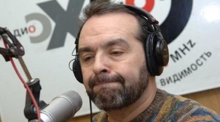 Пустая голова и руки не из плеч: Шендерович объяснил, за что обидел россиян Пустая голова и руки не из плеч: Шендерович объяснил, за что обидел россиян