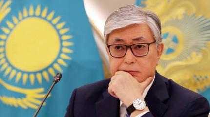 Куда пойдет Казахстан? Куда пойдет Казахстан?