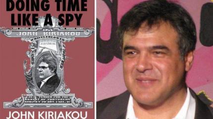 Джон Кириаку. Он верил, что американский закон его защитит Джон Кириаку. Он верил, что американский закон его защитит